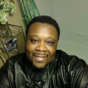 Meet your Posher, Kelvin